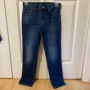 Boys Gap Jeans